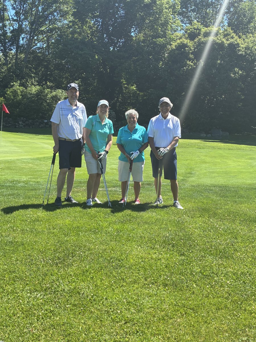 14th Annual Golf Tournament 2026