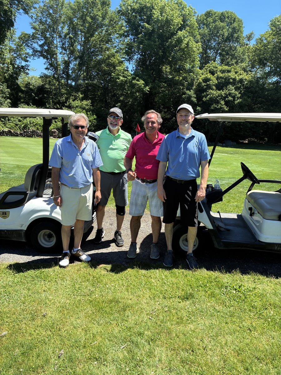 14th Annual Golf Tournament 2026