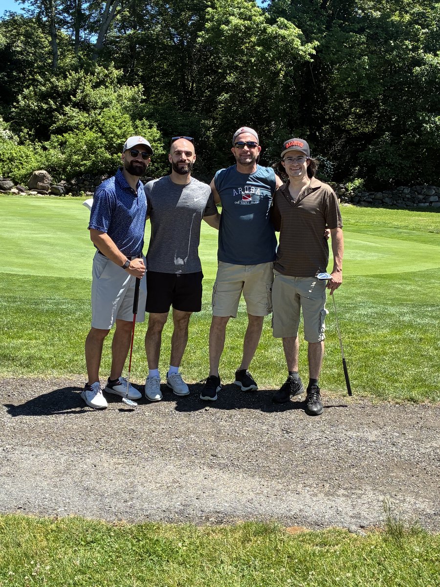 14th Annual Golf Tournament 2026