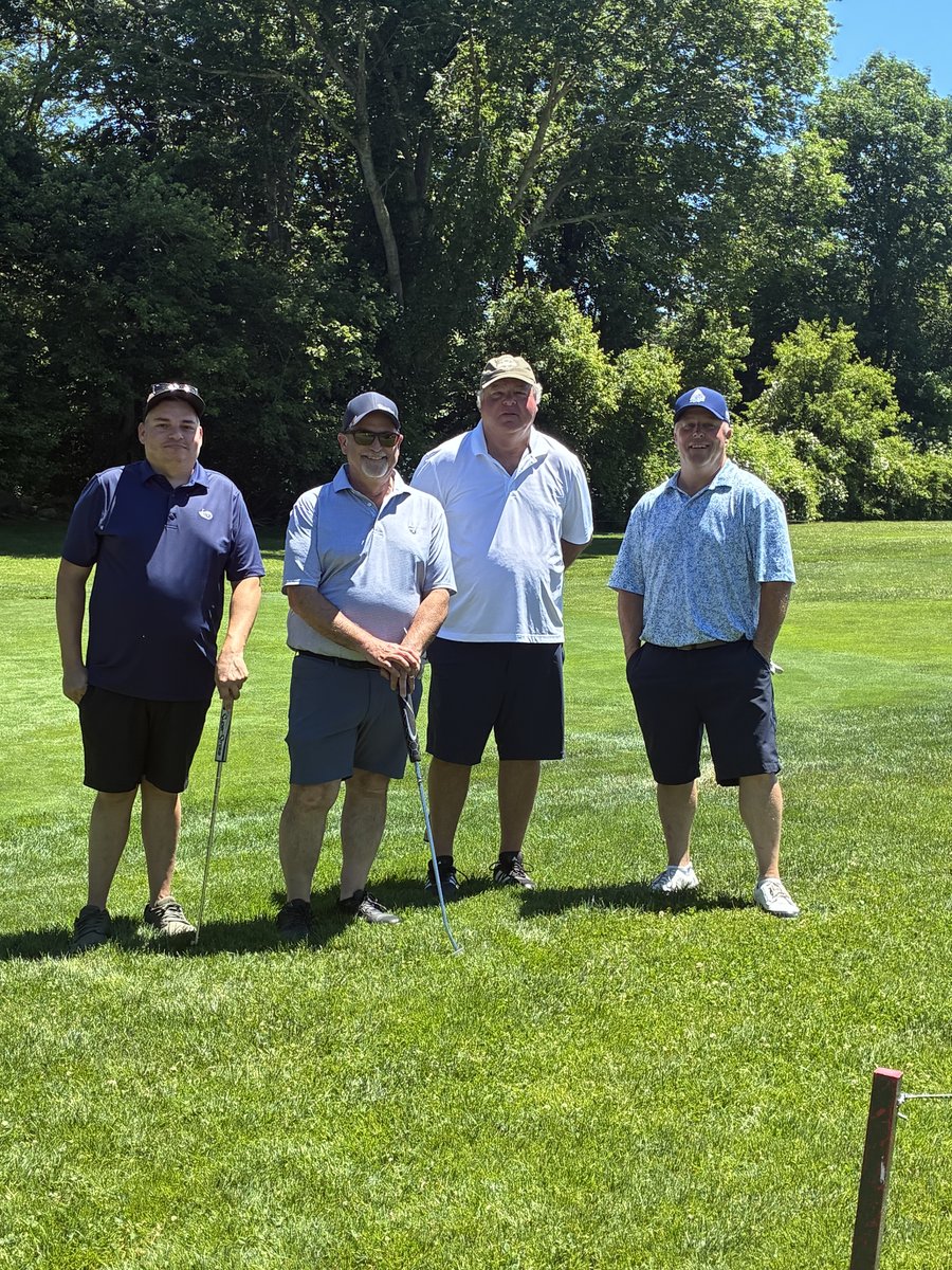14th Annual Golf Tournament 2026
