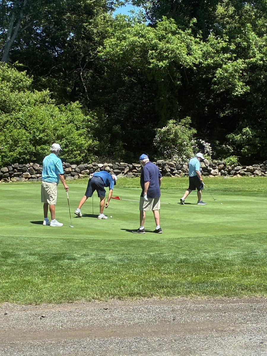 14th Annual Golf Tournament 2026