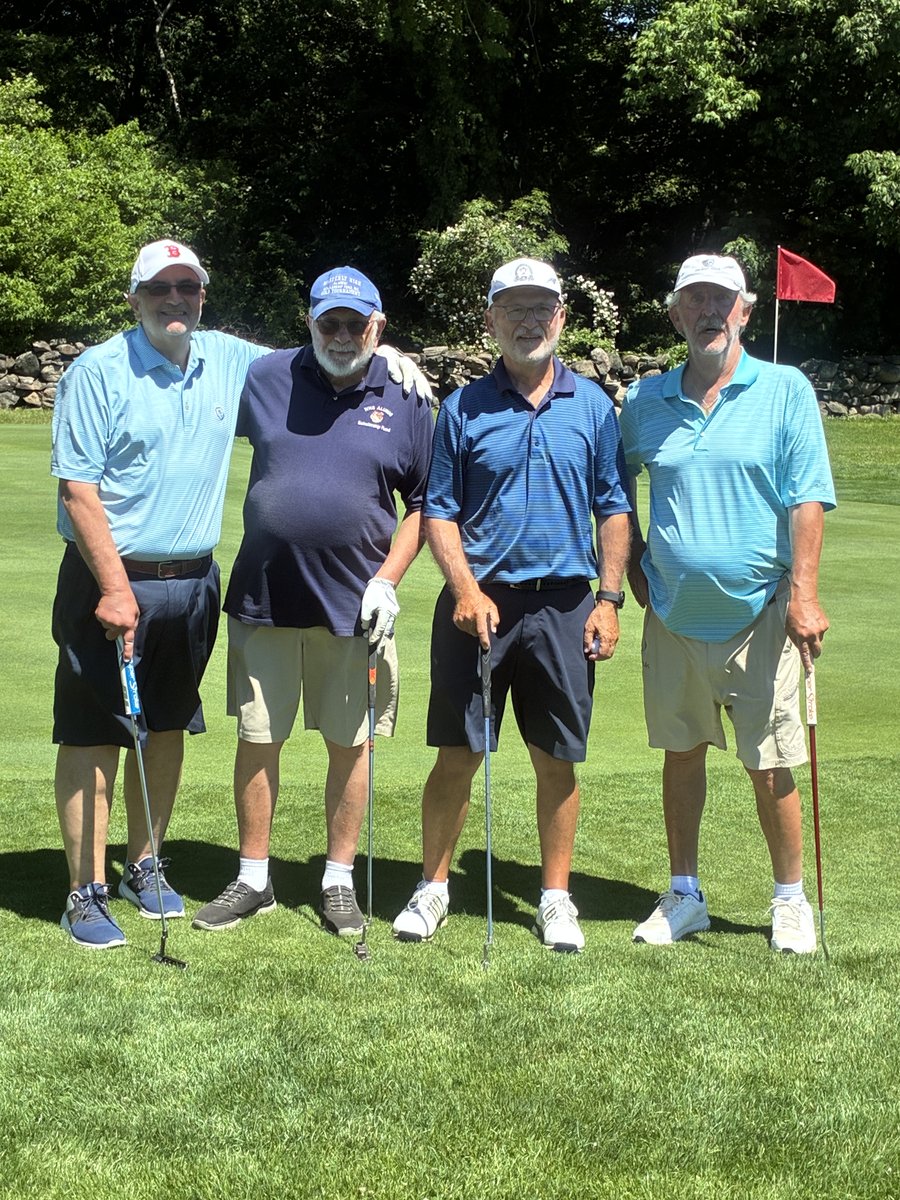 14th Annual Golf Tournament 2026