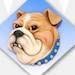 WHS Bulldog
